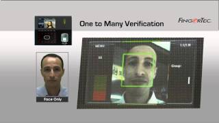 Verify Fingerprints and Faces with Face ID 2 from FingerTec [upl. by Jeffcott]