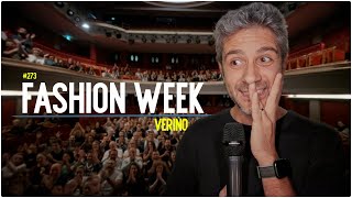 Sandrine Rousseau pistolet et Fashion week  VERINO  Dis Donc Internet 273 [upl. by Stanford310]