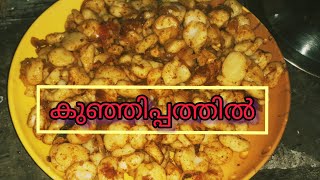 ചിക്കൻ വെച്ച് ഒരു കുഞ്ഞിപ്പത്തിൽ how to make chicken small pathil [upl. by Oiramrej]