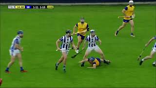 EXTENDED HIGHLIGHTS  NA FIANNA v BALLYBODEN ST ENDAS  2024 DUBLIN CLUB HURLING CHAMPIONSHIP GAA [upl. by Eicrad]