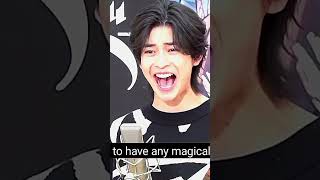 Fumiya Takahashi Voice actor vs The character🥵shorts [upl. by Harper]