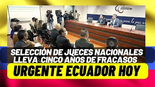 NOTICIAS ECUADOR HOY 17 de AGOSTO 2024 ÚLTIMA HORA EcuadorHoy EnVivo URGENTE ECUADOR HOY [upl. by Kienan52]