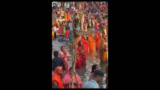 SANSKRIT AAKASH GANGA संस्कृत आकाश गंगा is liveछठपूजासुर्यपूजाशुभकामनाएं [upl. by Mcnally]