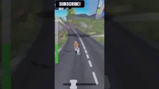 Downhill racing viralshort [upl. by Rainah]