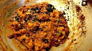 കേരള ചിക്കന്‍ കറിKerala Chicken Curry EPISODE123 [upl. by Audra53]