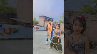 Mja jawaniya ke lela Raja ji 🥰😀trending dance bhajpuri songnew [upl. by Latihs]