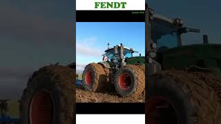 NEW FENDT 1050 Vario 2023  Nouveau Tracteur Agricole FENDT 1050 vario  Обзор трактор FENDT 1050 [upl. by Llereg]