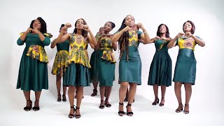 Umlazi Gospel Choir  Baba Wethu  Official Music video [upl. by Nuyh169]