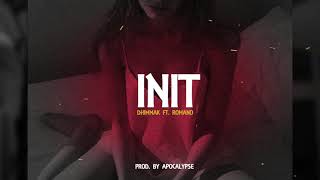 INIT  Dhimmak x Romano prod Apocalypse [upl. by Adnir]