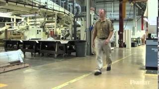 Safety Training Video  Why LockOut TagOut Is Vitally Important By Panduit [upl. by Salvadore]