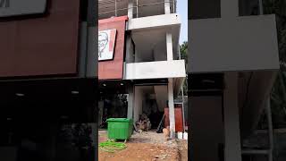 New KFC Branch Opening Shortly in Chengannur Kerala [upl. by Christoph]