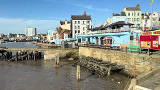 Bridlington [upl. by Ichabod]