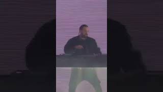 Swedish House Mafia  Lioness LIVE from Coachella Steve Angello [upl. by Putscher]