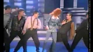 Reba McEntire  Take It Back Reba Live 1995 [upl. by O'Dell]