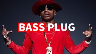 Plies quotRockquot  Bass Boosted [upl. by Hollington]