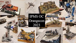 IPMS OC 2023 [upl. by Eliam895]