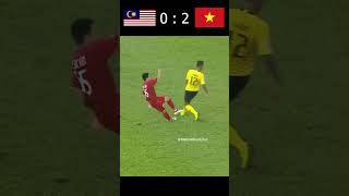 Malaysia vs Vietnam Piala AFF Suzuki 2018  Perlawanan Akhir Home [upl. by Iden]