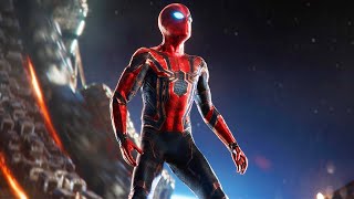 Top 10 Best SpiderMan Moments in the MCU  Tom Holland [upl. by Feirahs]