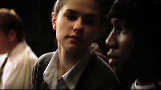 Finding Forrester 2000 Official Trailer  Anna Paquin Sean Connery amp Rob Brown [upl. by Sumner]