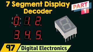 2 digit counter using 7493 7447 and 7segment display [upl. by Ainerbas]