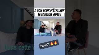 Bientôt l’interview de Stéphane de la chaîne entreprendremaroc 🔥 [upl. by Elwin957]