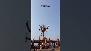 Taqdeer mujhe le chal mahakal ki nagari me⚜️🔱🕉babmahadevbholenath [upl. by Shinberg201]