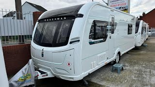 Coachman Acadia 545 2020 [upl. by Germin]