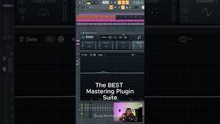 The BEST Mastering Plugin Suite 🔥 [upl. by Imak]