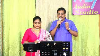 SONG NEE THOTTAL ENGUM  FILM NALLA NERAM  SINGERS SARAVANAN amp SUDHA [upl. by Rahal]