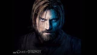 Jaime Lannister Theme S1S6  Game of Thrones [upl. by Retsek366]