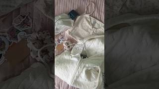 brandy melville haul [upl. by Eirrahs]