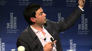 CUNY TV Special quotCapital in the 21st Centuryquot with Thomas Piketty [upl. by Macario]