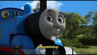 Thomas and Friends quotStreamliningquot UK vs US Comparison [upl. by Jessika518]