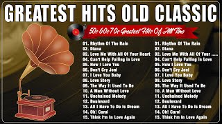 Best Of Greatest Songs Old Classic  Golden Oldies Greatest Hits 50s 60s amp70s  Engelbert Perry [upl. by Thoma]