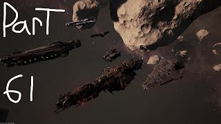 Dreadnought gameplay part 61 [upl. by Candis]