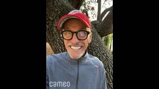 Rob Paulsen Message to ET Video Students [upl. by Gottlieb96]