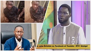 Pape Abdoulaye Toure  Comment jai été torturé et humilié par des hommes de Pape Malick Ndour [upl. by Allister]