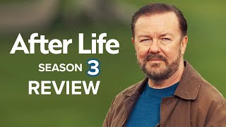 After Life Season 3 Ending Explained amp Review [upl. by Conall213]