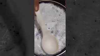 Amboli Recipe  South Food  Dosa  pritchen  shorts [upl. by Marvin173]