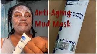 Skin Doctor Mud Mask Review review skincareAdaAtigogoskincareproducts [upl. by Erodoeht324]