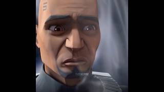 Commander Fox Kills Fives  Star Wars The Clone Wars shorts [upl. by Suilmann]