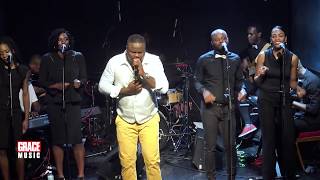 Excell chantre live Paris extrait [upl. by Everrs356]