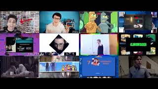 SILVER LINING YTPMV x 12 MASHUP Nicholas05 [upl. by Masha]