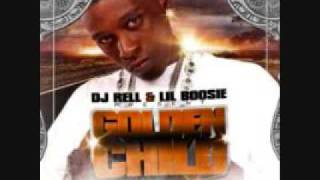 Lil Boosie  Friends [upl. by Melleta]