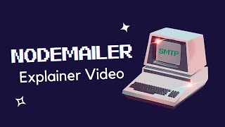 Nodemailer Explainer Video  React Dynamic Routes  User Forgot Password [upl. by Norford]