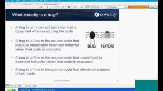 Static source code analysis tools vs Dynamic analysis tools  Part One [upl. by Esiahc]