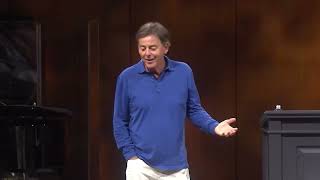 Q and A with Alistair Begg Basics 2022 [upl. by Ettennad]