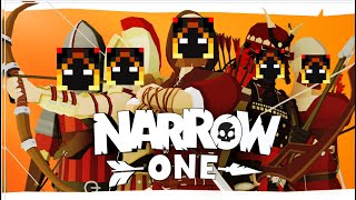 Narrow One every death  different bow live 8489 [upl. by Ttocserp]