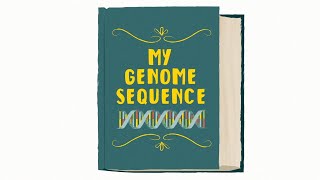 My Genome Sequence part 1 [upl. by Reilamag235]