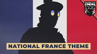 Kaiserreich National France Republican Theme  Exile [upl. by Haila]